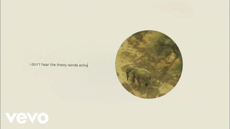 Mumford & Sons – Woman