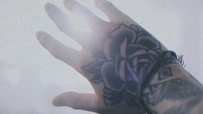 nothing, nowhere. – Skully