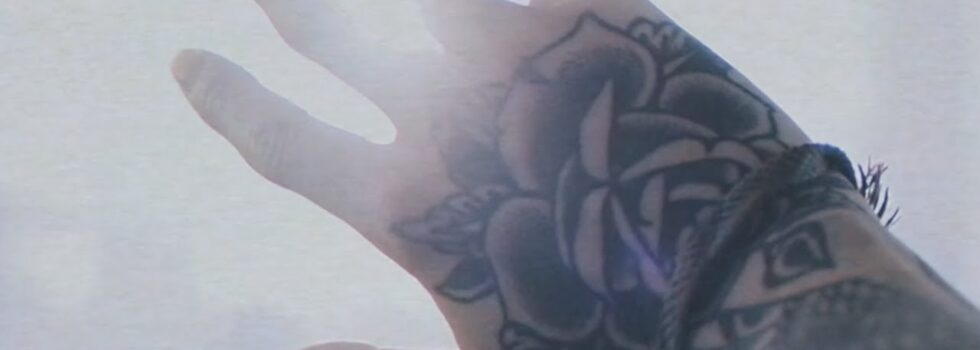 nothing, nowhere. – Skully