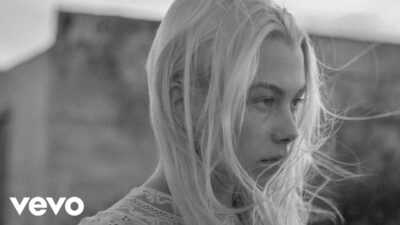 Phoebe Bridgers – Killer