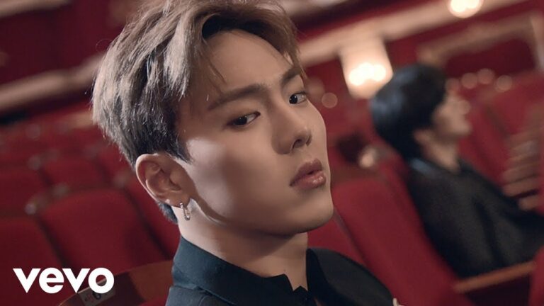 Monsta X – Who Do U Love? (feat. French Montana) music video