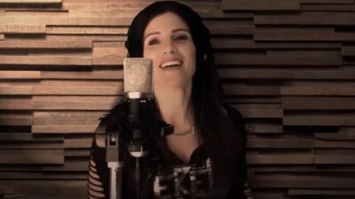 Animal Drive – The Look