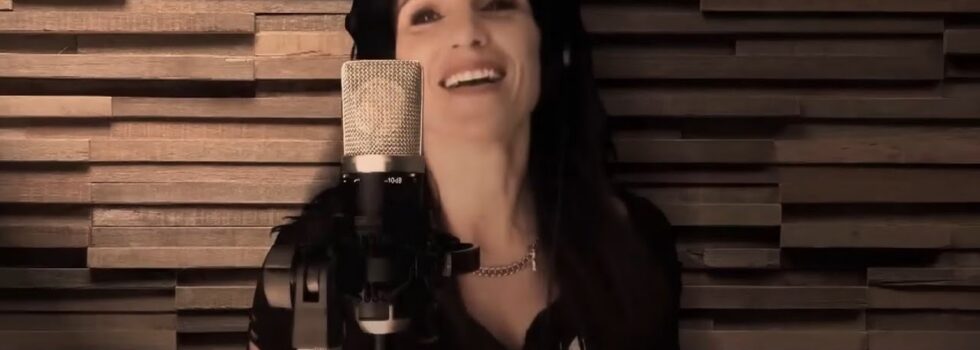 Animal Drive – The Look