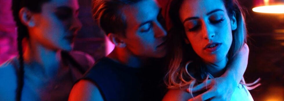 Anna Clendening – Dead End