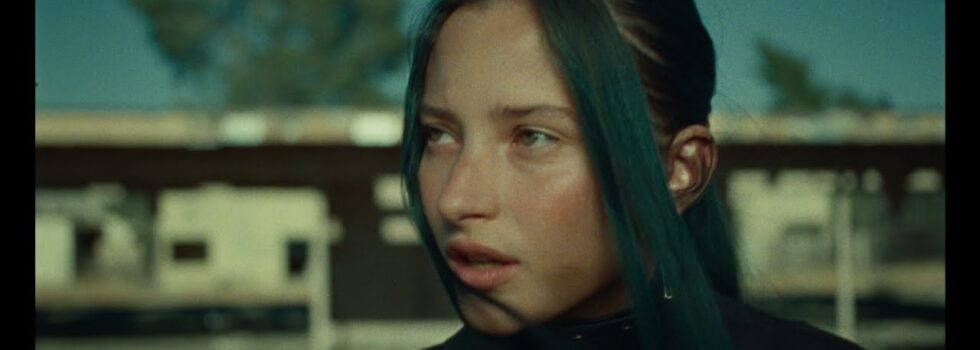 AU/RA & Alan Walker – Ghost