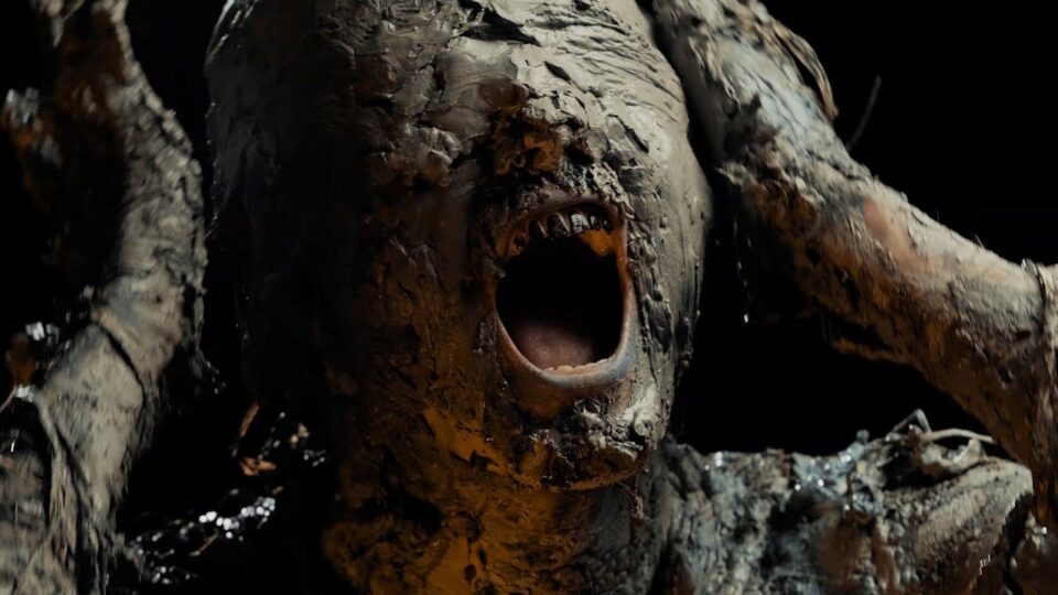 BAD OMENS – Dethrone