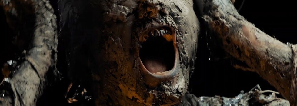 BAD OMENS – Dethrone