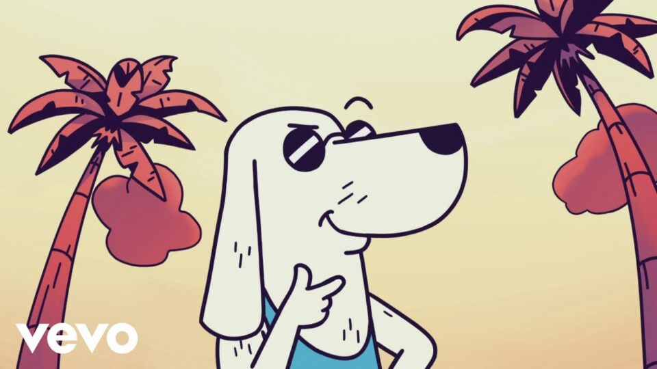 Bakermat – Learn to Lose ft. Alex Clare