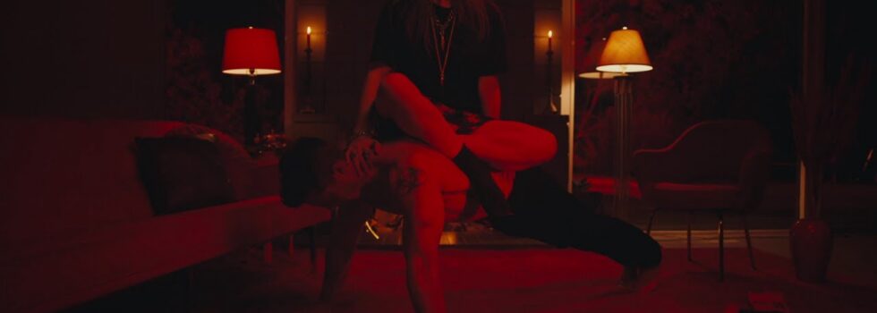 Billie Eilish – bad guy