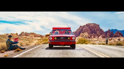 Brennan Heart & Mattanja Joy Bradley – Need To Feel