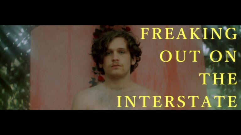 Briston Maroney – Freakin’ Out on the Interstate music video