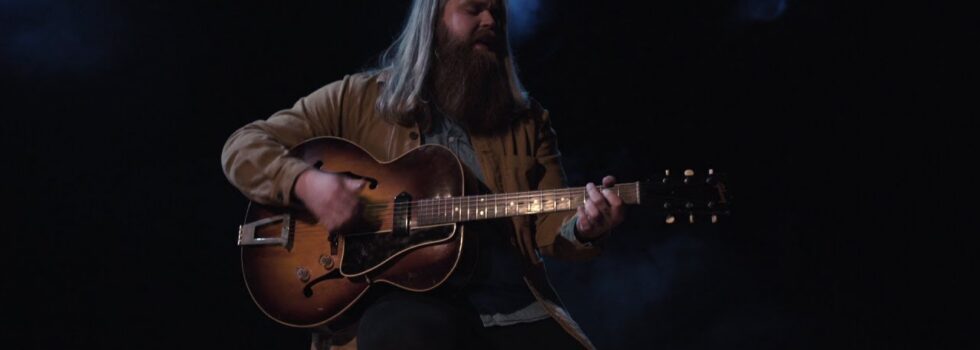 Chris Klafford – If Not With You, For You