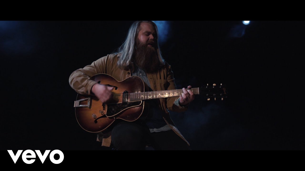 Chris Klafford – If Not With You, For You