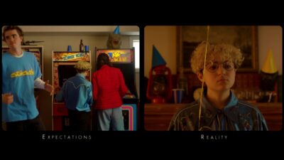 Claud – Wish You Were Gay