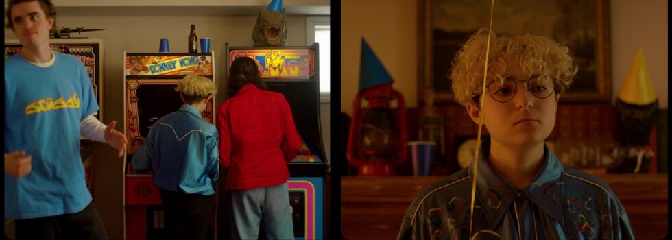 Claud – Wish You Were Gay