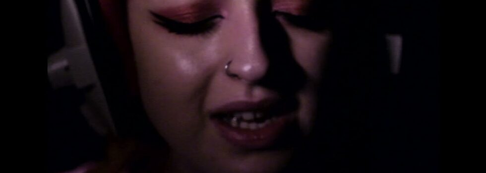 Cody Frost – Bronski Beat Cover (Live At The Crypt)