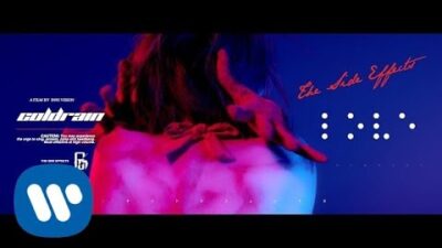 coldrain – The Side Effects