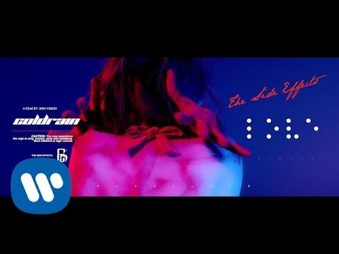 coldrain – The Side Effects
