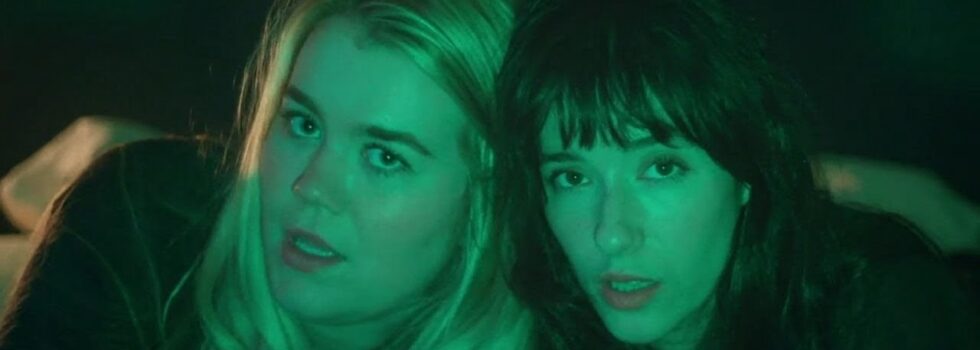 Daisy The Great – Glitter