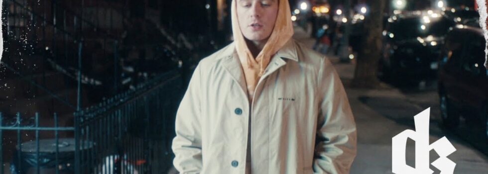 Dermot Kennedy – Lost