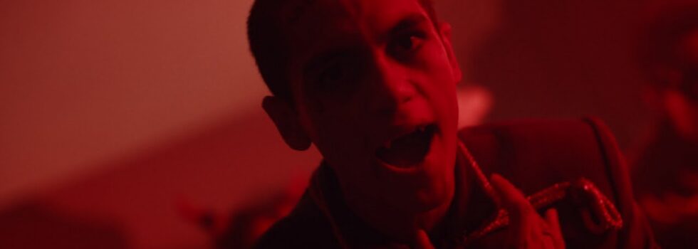 Dominic Fike – Vampire