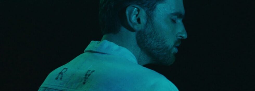 Duncan Laurence – Arcade (Acoustic Version)