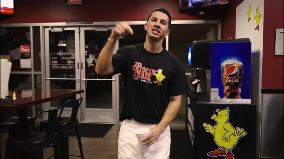 Ekoh – Pickle Rick