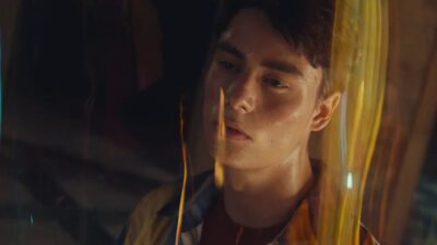 Elderbrook – Why Do We Shake In the Cold?