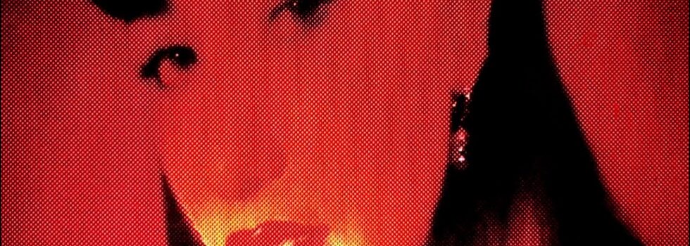 EZI – Maraschino Love