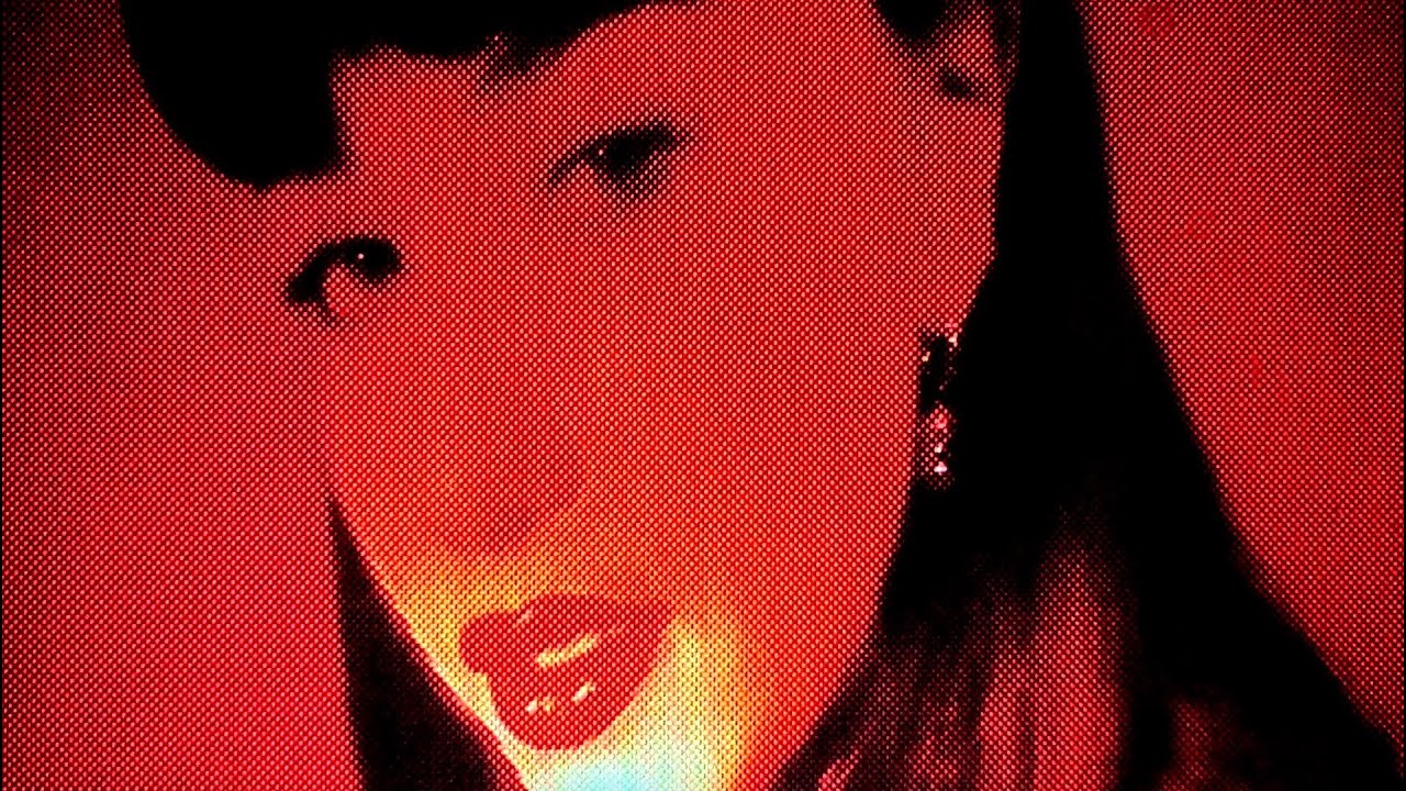 EZI – Maraschino Love