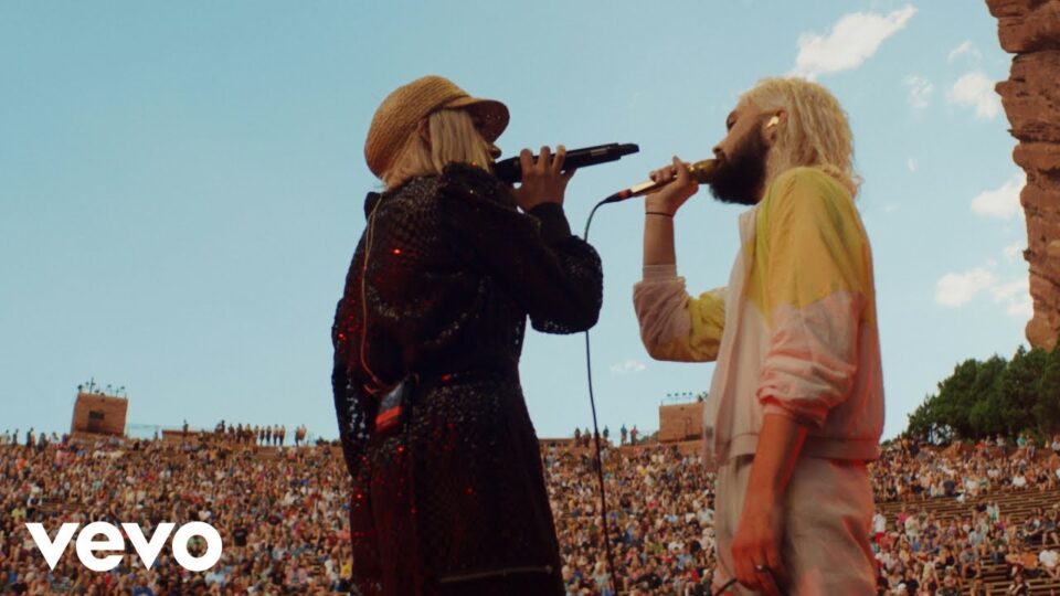 Flora Cash – Missing Home