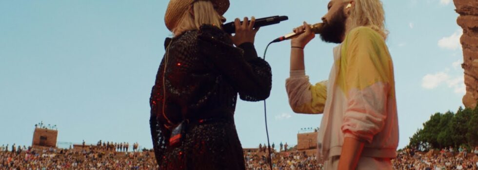 Flora Cash – Missing Home