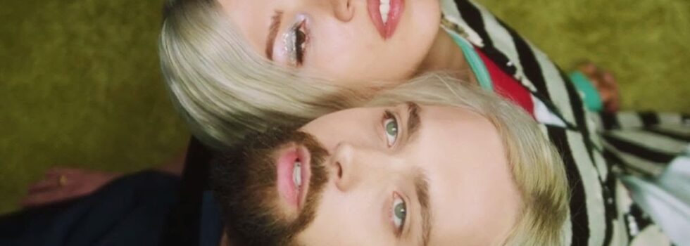 Flora Cash – They Own This Town