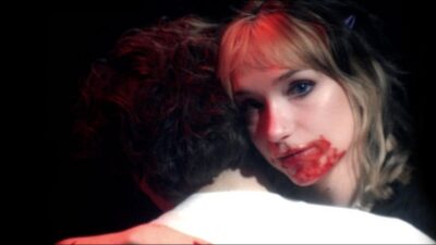 Flower Face – Cat’s Cradle (Instrumental Version)