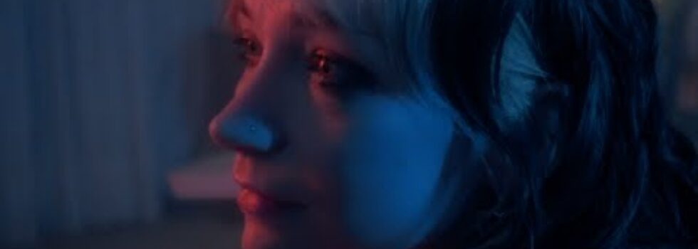 Flower Face – Valentine (Extended)