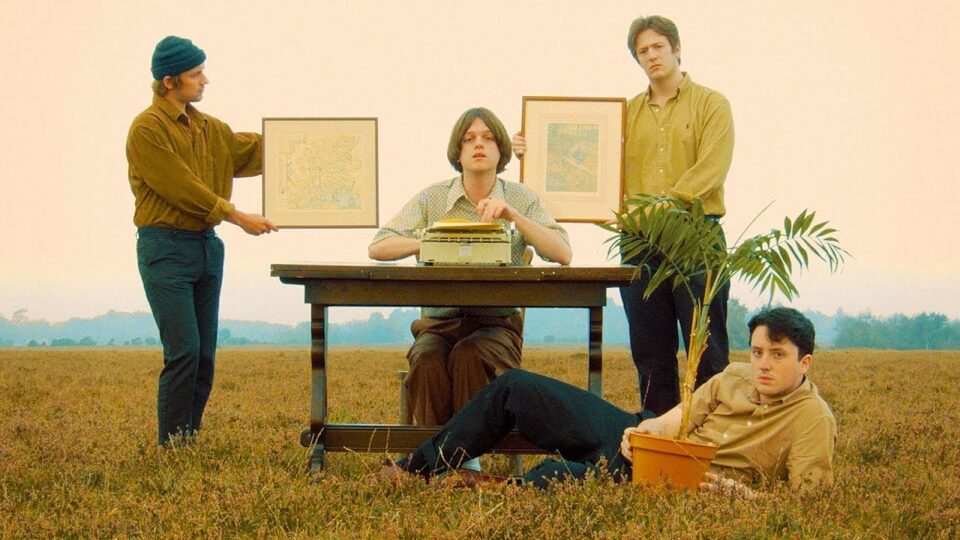 Fur – If You Know That I’m Lonely