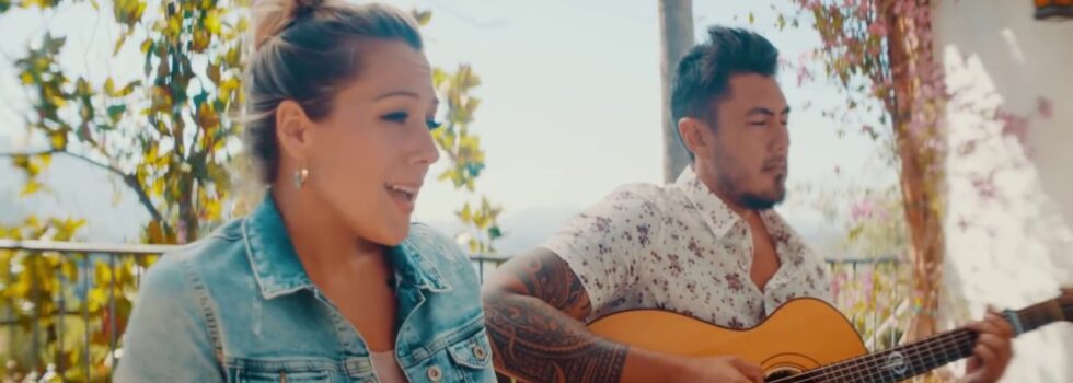 Gone West – This Time