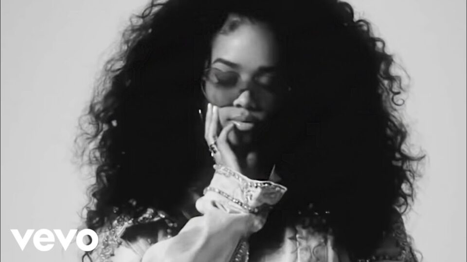 H.E.R. – Hard Place