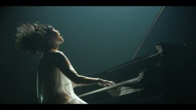 Hiromi – Blackbird (Beatles) – Live at Montreal Jazz Fest