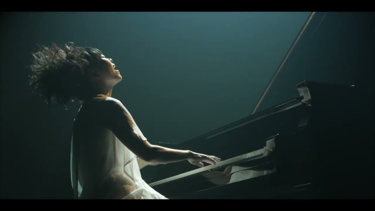 Hiromi – Blackbird (Beatles) – Live at Montreal Jazz Fest