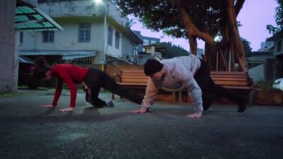 Homeshake & Nova Tunes – Every Single Thing