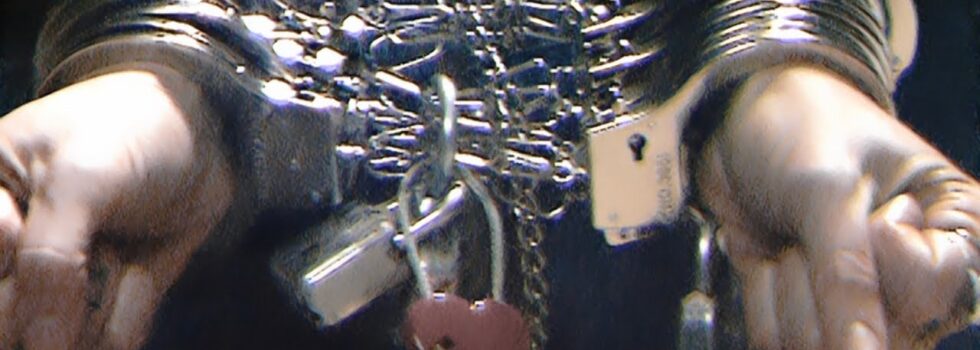 Daya & Icona Pop – Ritual