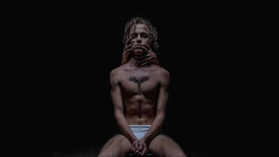 Isak Danielson – Power