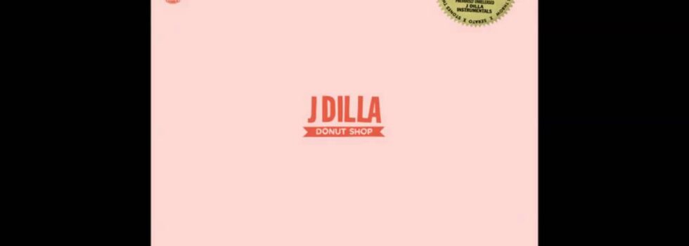 J Dilla – Move