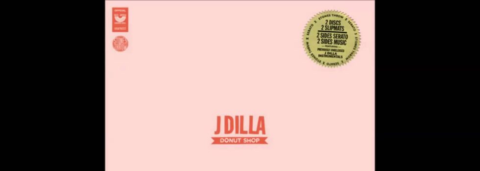 J Dilla – Move