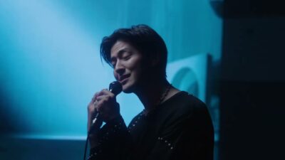 James Lee – Reverse