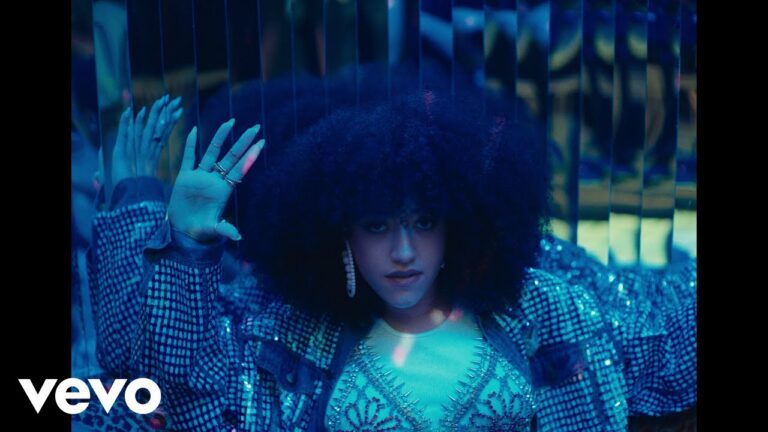 Jenevieve – Hvn High music video