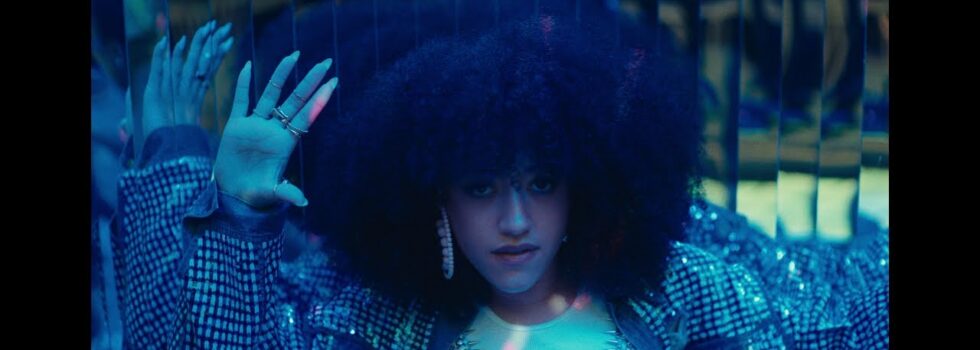 Jenevieve – Hvn High