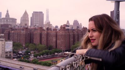 Jesse Malin – Strangers & Thieves (ft. Billie Joe Armstrong)