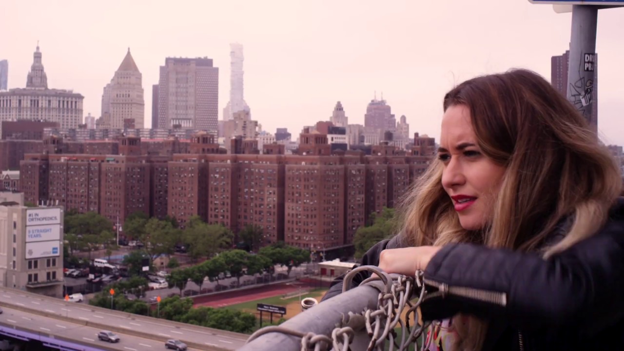 Jesse Malin – Strangers & Thieves (ft. Billie Joe Armstrong)